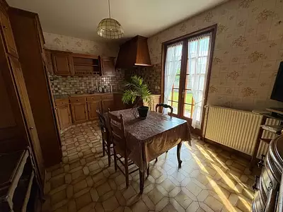 Maison, 154 m²