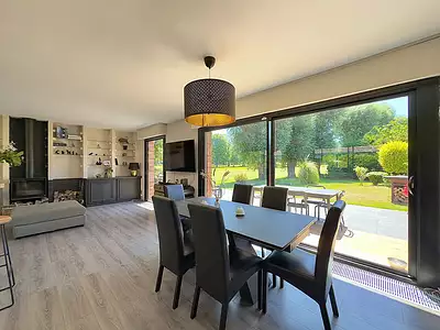 Maison, 160 m²
