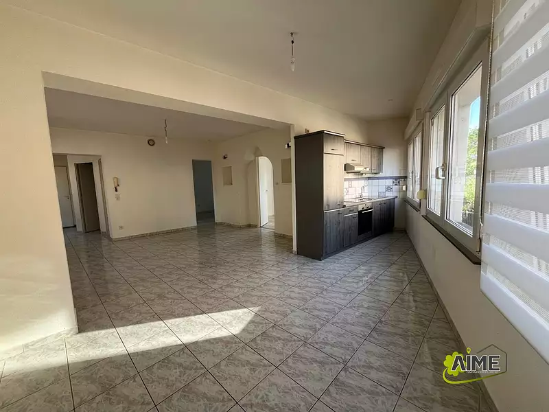 Appartement, 65 m²