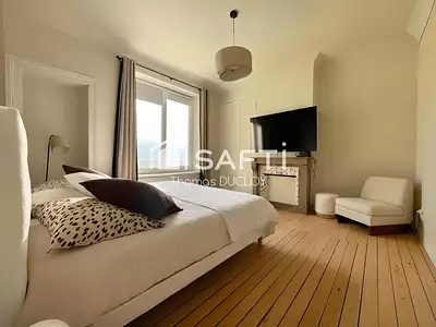 Maison, 180 m²