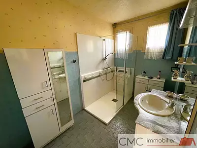 Maison, 78 m²