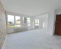 Appartement, 60,81 m²