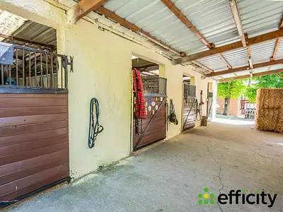 Maison, 246 m²