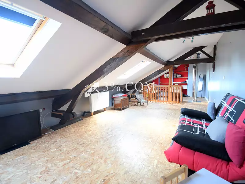 Maison, 100 m²