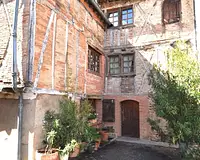 Maison, 400 m²