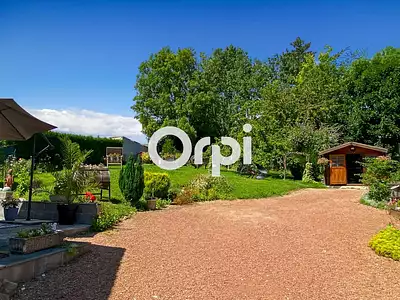 Maison, 72 m²