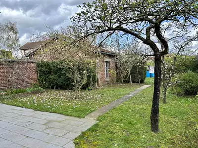 Maison, 139 m²