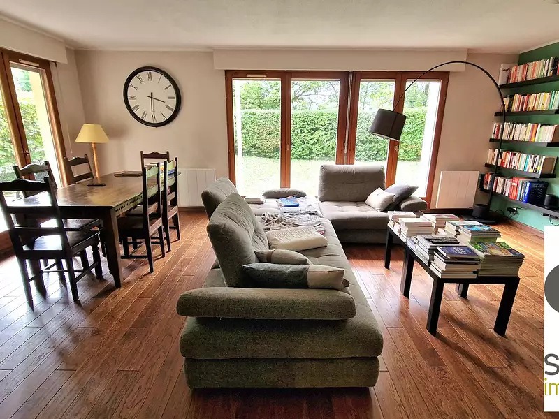 Appartement, 127,31 m²