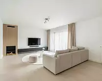 Appartement, 127 m²