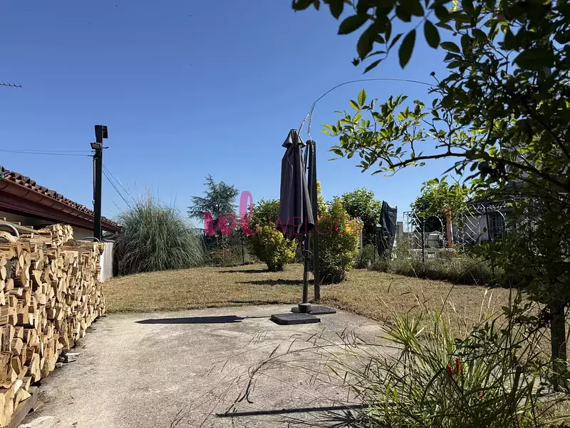 Maison, 107,83 m²