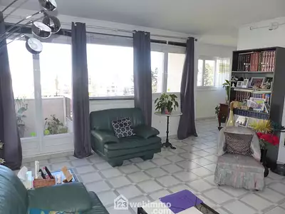 Appartement, 99,06 m²