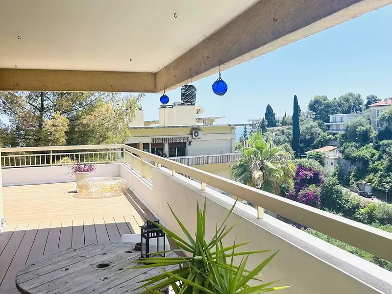 Appartement, 93 m²