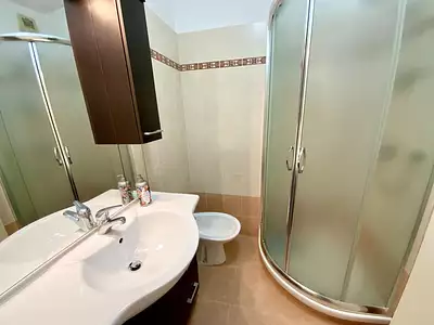 Appartement, 47 m²