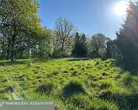 Terrain, 9 600 m²