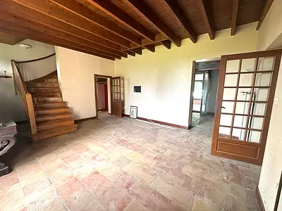 Maison, 226,85 m²