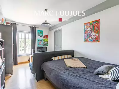 Maison, 179 m²