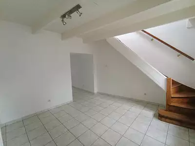 Maison, 57,72 m²
