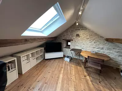 Maison, 130 m²