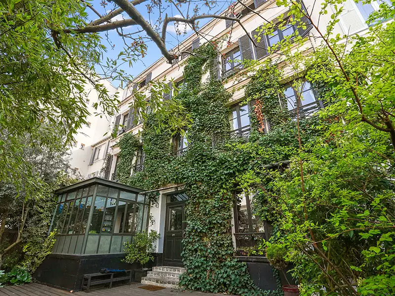 Appartement, 68,88 m²