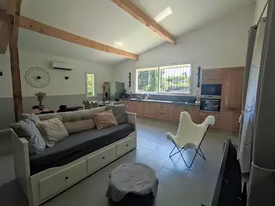 Maison, 270 m²