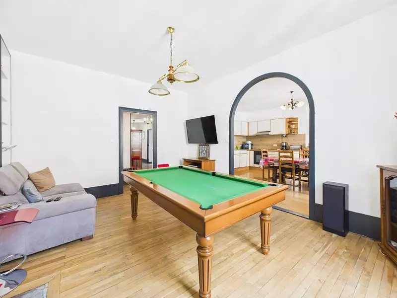 Appartement, 112 m²