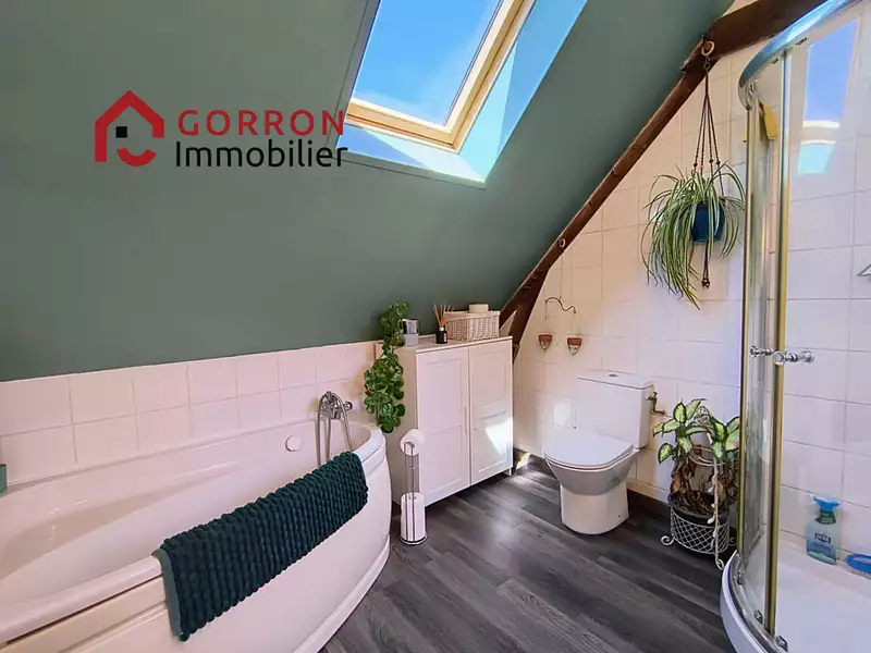 Maison, 149 m²