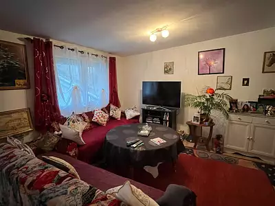 Immeuble, 464 m²