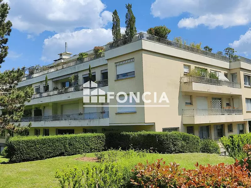 Appartement, 145 m²