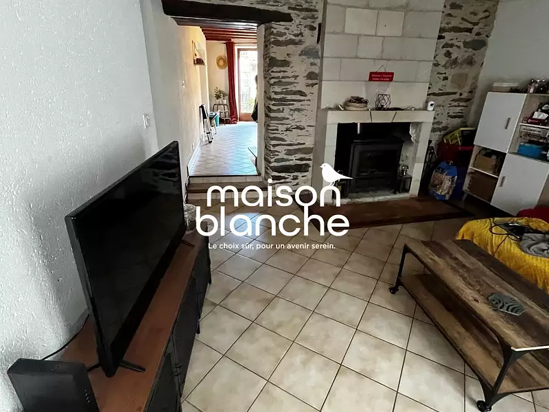 Maison, 78 m²