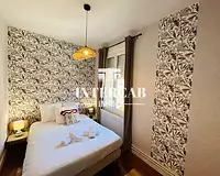 Appartement, 52,43 m²