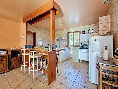 Maison, 102 m²