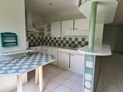 Maison, 97 m²