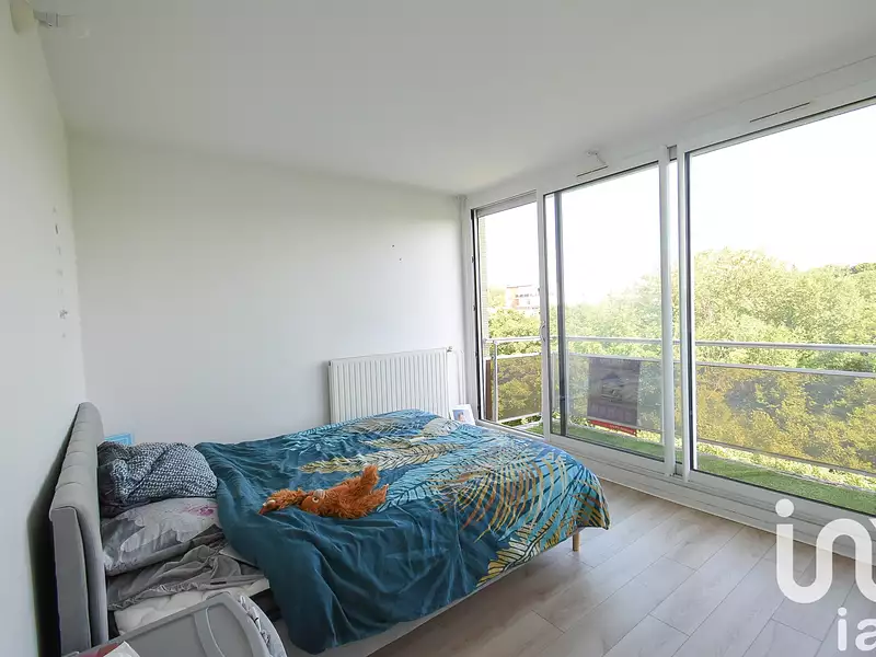 Appartement, 105 m²