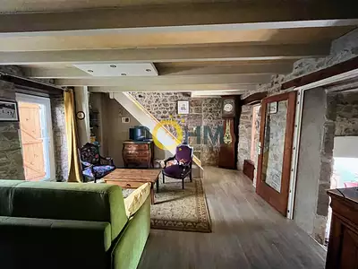 Maison, 185 m²