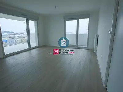 Appartement, 63 m²