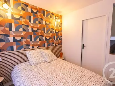 Appartement, 19,3 m²