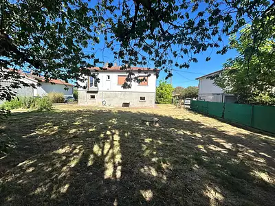Maison, 90 m²