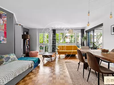 Appartement, 105 m²