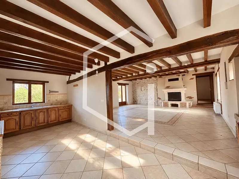 Maison, 140 m²