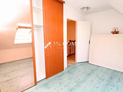Maison, 117 m²