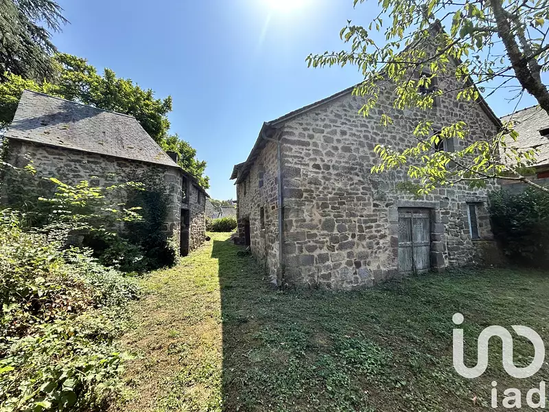 Maison, 97 m²