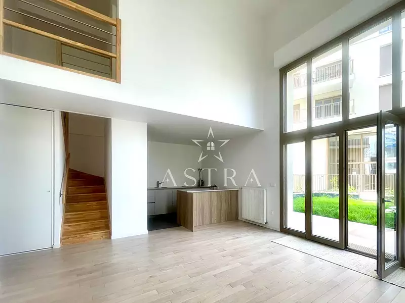 Appartement, 94,47 m²