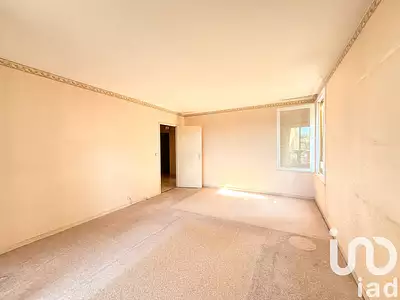 Appartement, 72 m²