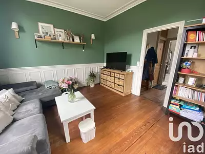 Maison, 100 m²