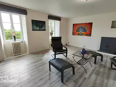Maison, 256 m²