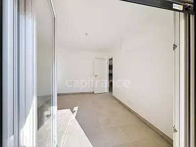 Appartement, 46 m²