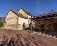 Maison, 228 m²