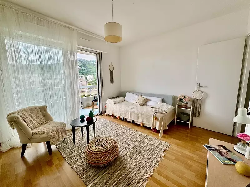 Appartement, 29 m²