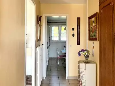 Maison, 106 m²