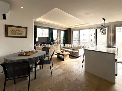 Appartement, 55,56 m²